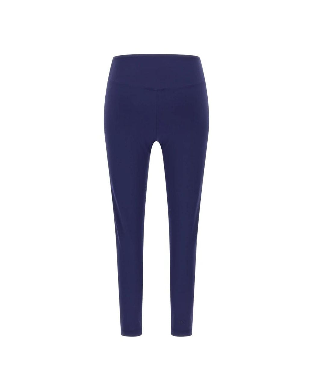 Eres Blue Leggings