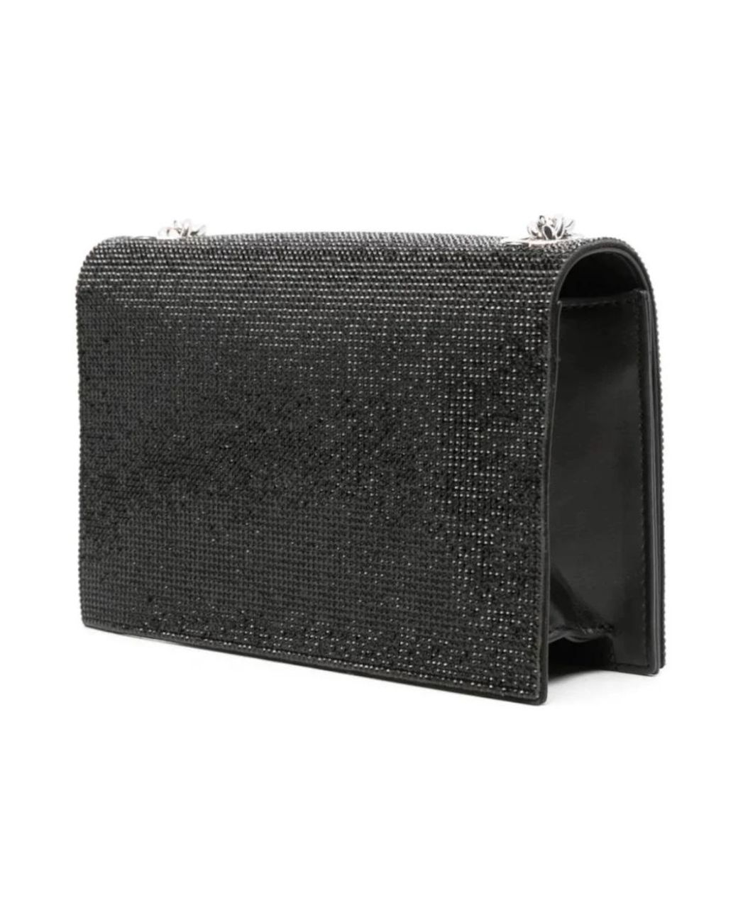 John Richmond Black Wallets & Cardholders