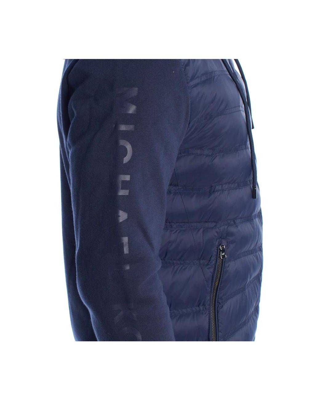 Winter Jackets Michael Kors pour homme en coloris Blue