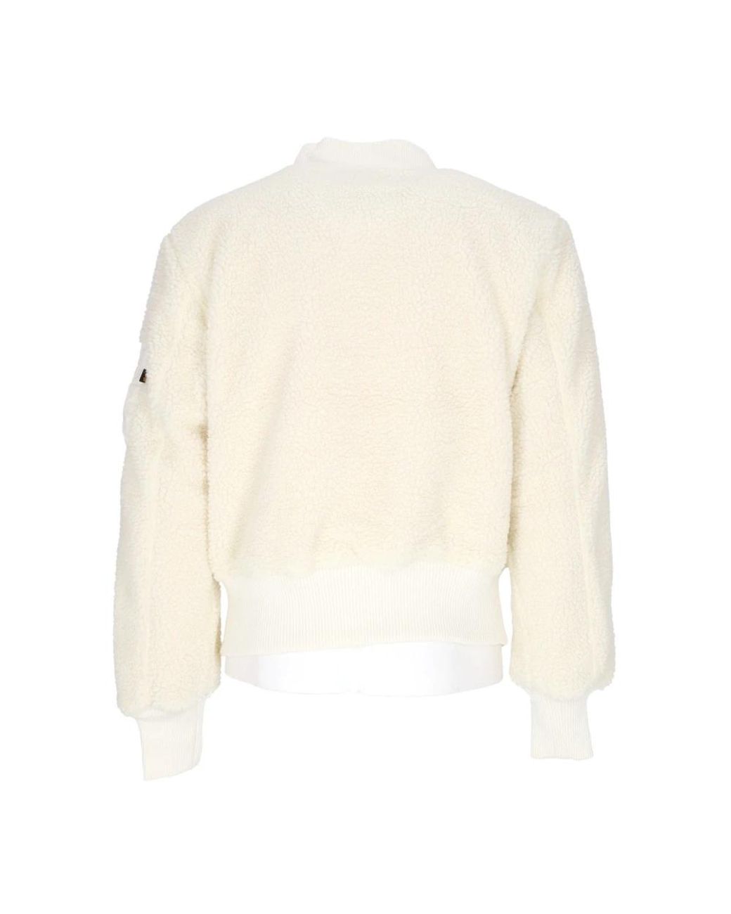 Bomber Jackets Alpha Industries pour homme en coloris Natural