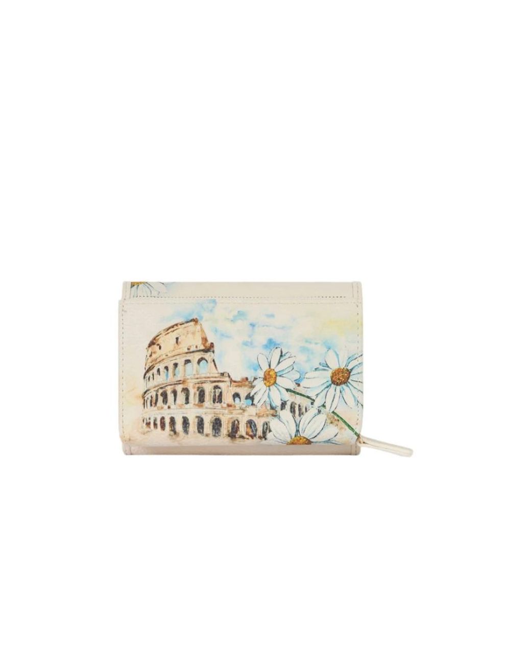 Braccialini White Wallets & Cardholders