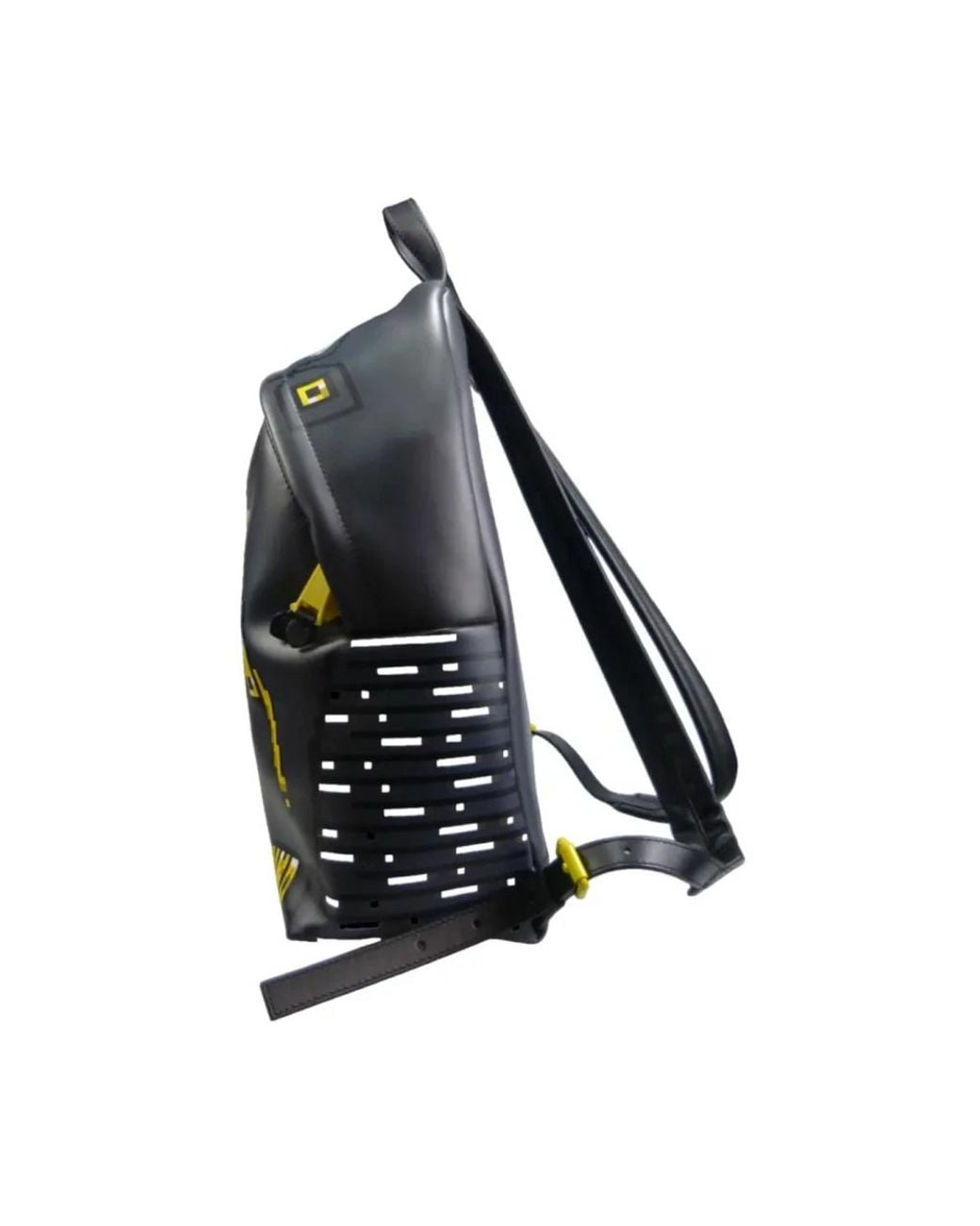 Moschino Blue Backpacks