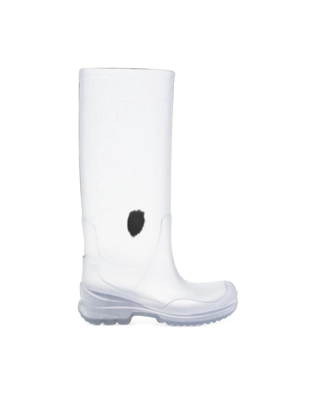 Loewe White Wellies