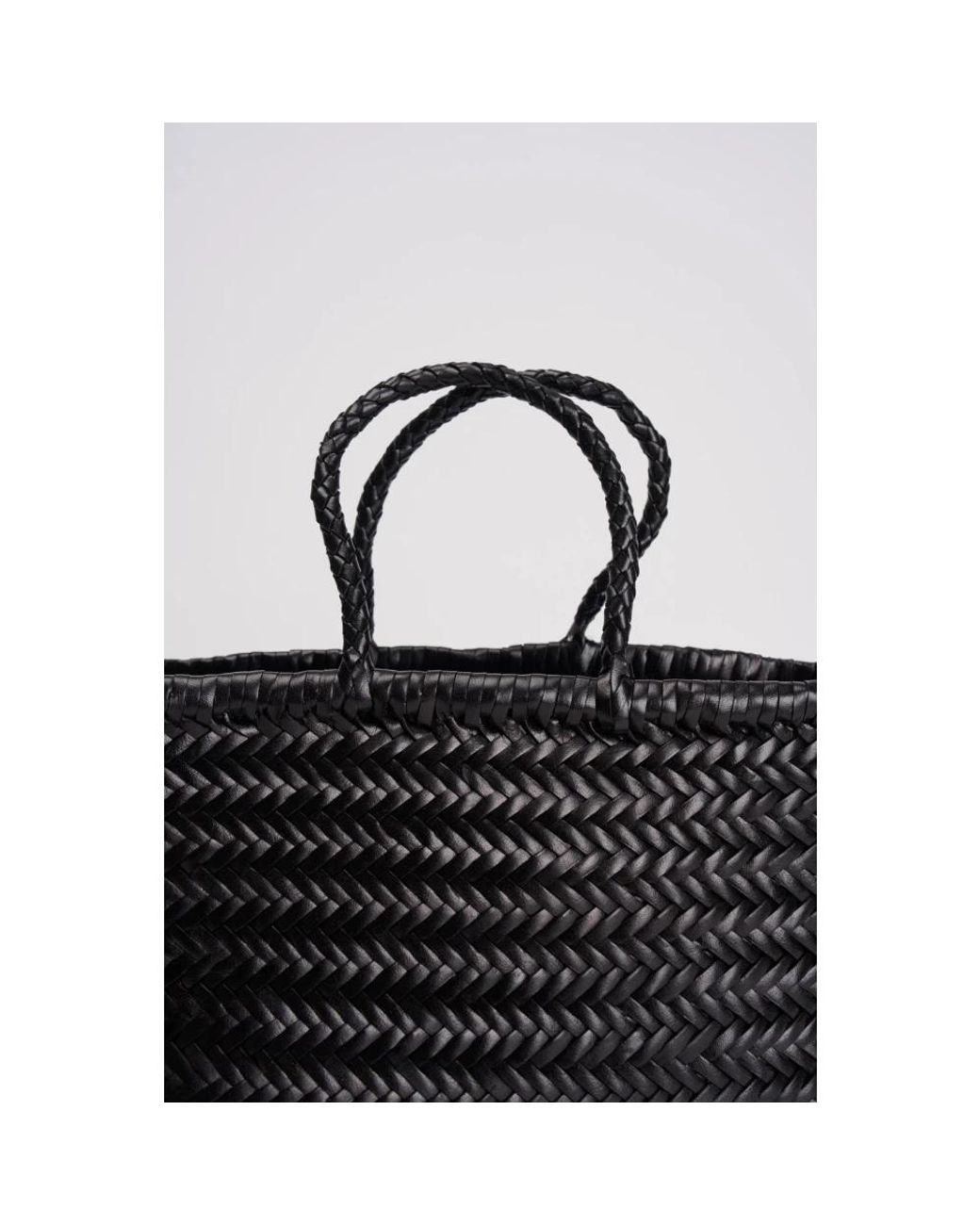 Dragon Diffusion Tote Bags in Black | Lyst UK