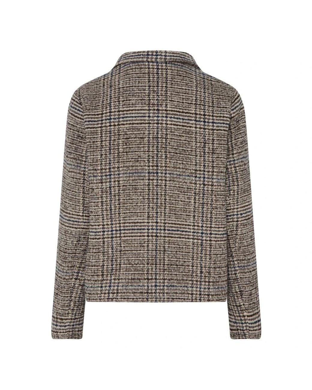 Light Jackets di Fuchs & Schmitt in Brown