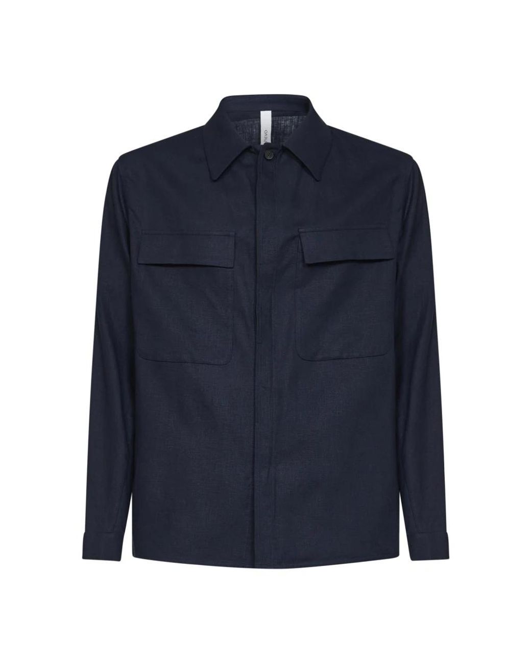 Hevò Blue Light Jackets for men