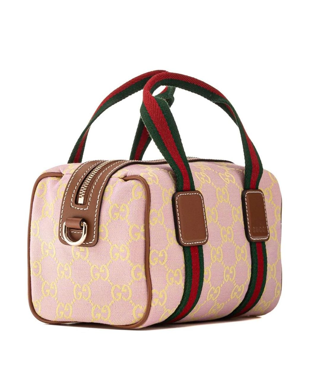Gucci Brown Handbags