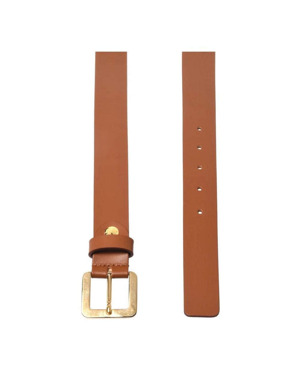 Baldinini Brown Belts