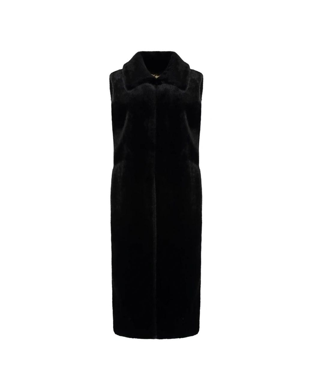 BB COUTURE Black Vests