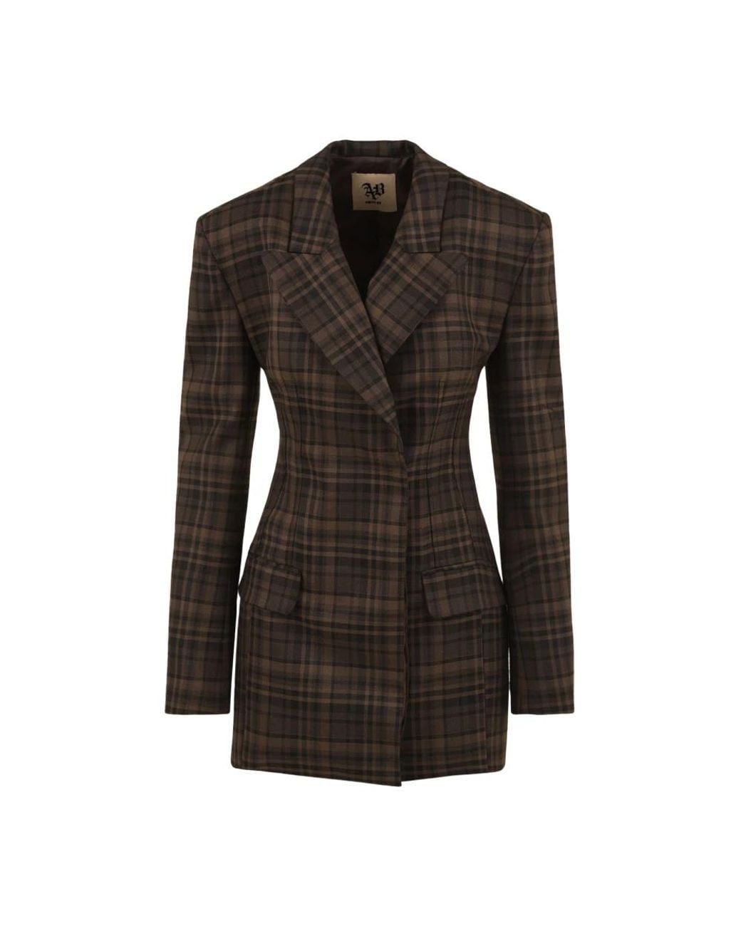 Aniye By Black Blazers