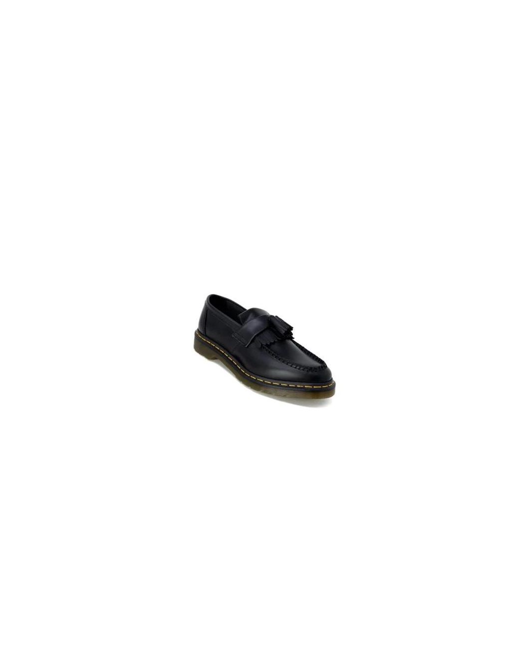 Dr. Martens Black Loafers for men