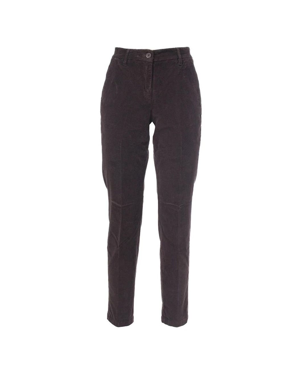 Jacob Cohen Blue Slim-Fit Jeans
