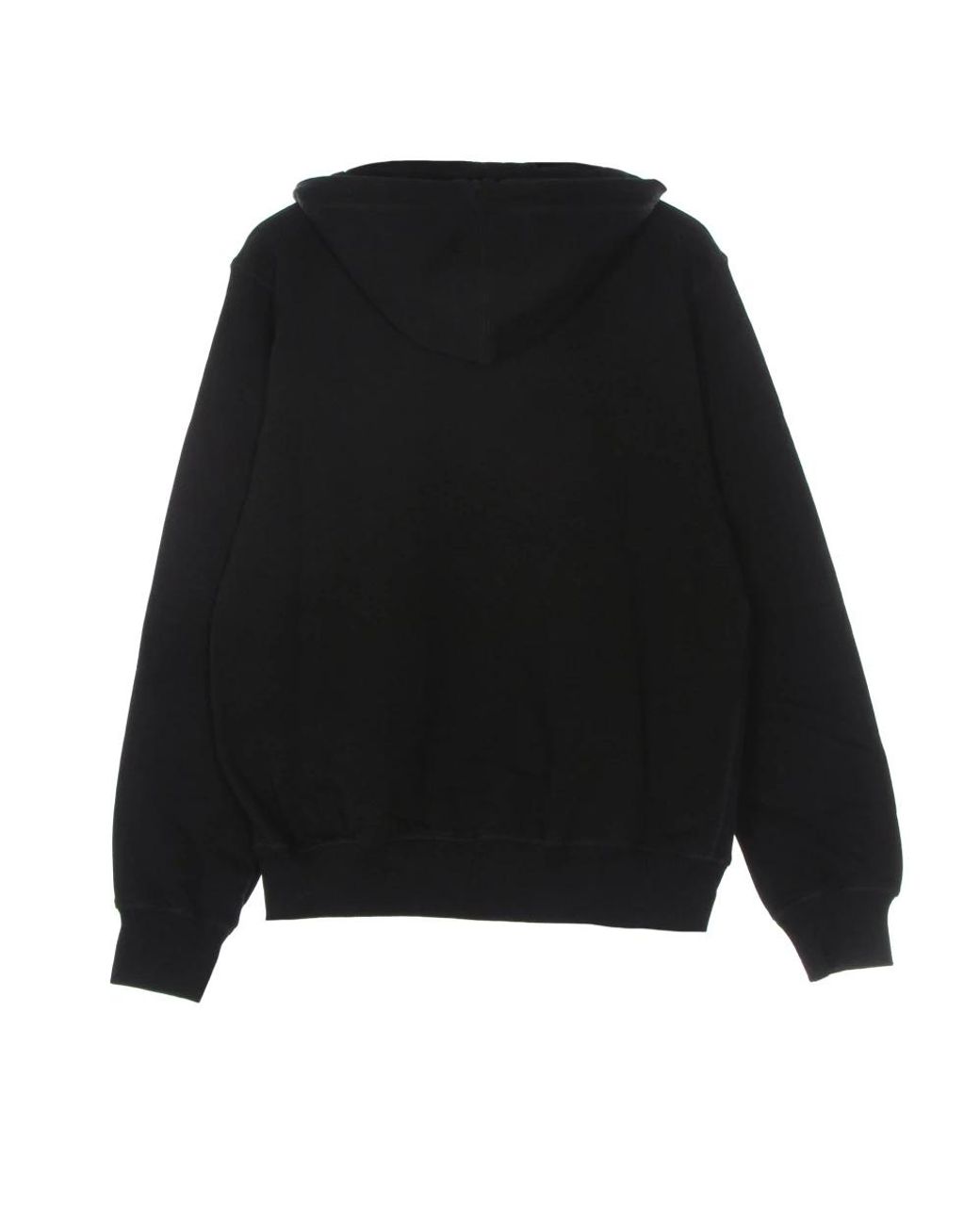 '47 Black Hoodies for men