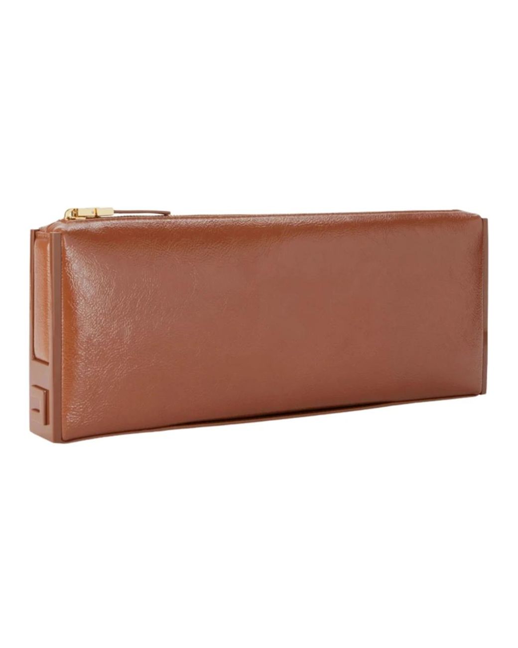 Elisabetta Franchi Brown Wallets & Cardholders