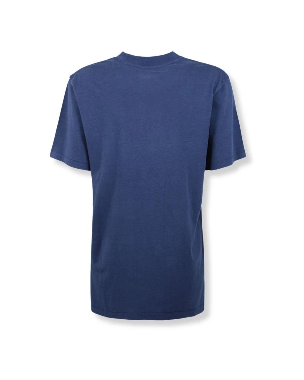 Acne Blue T-Shirts