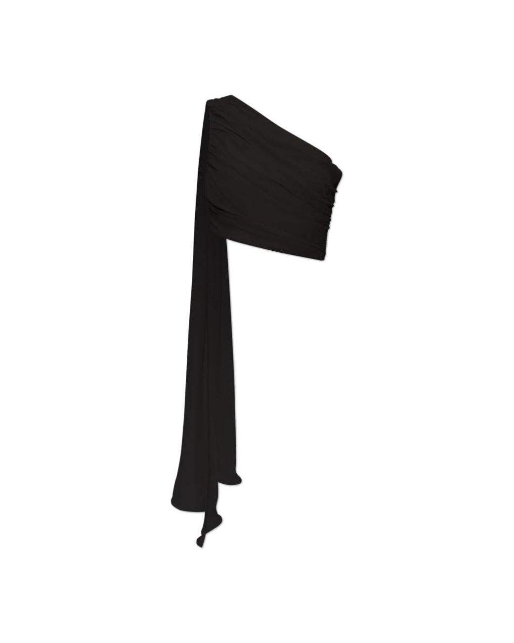 Posse Tops ,Zwart ,Solene Top in het Black