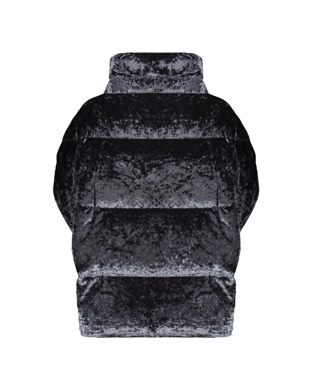 Down Jackets di Herno in Black
