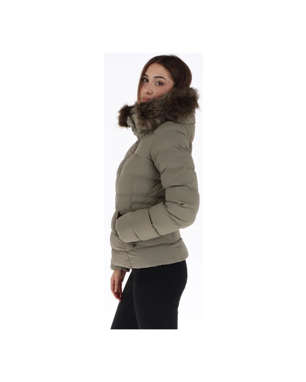 Winter Jackets Superdry en coloris Gray