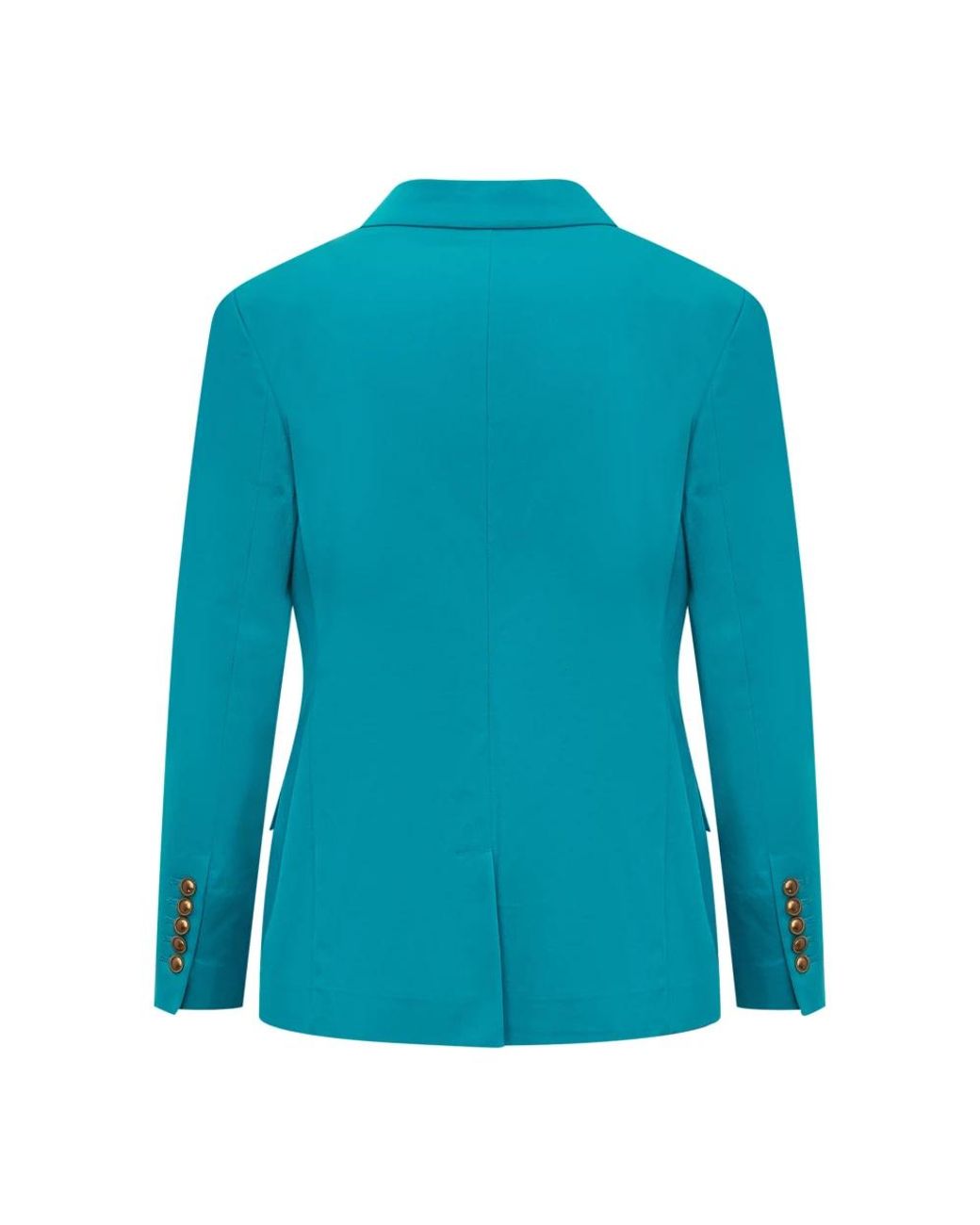 SAULINA Blue Blazers