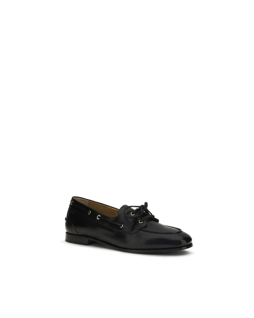 Bally Plume Loafer in Black für Herren