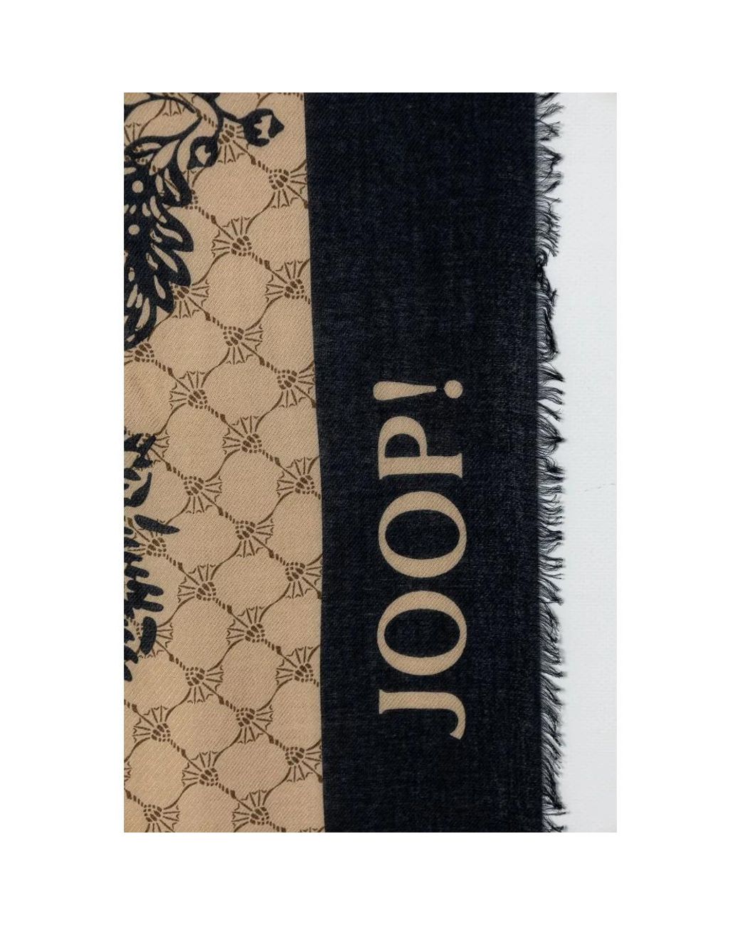 Winter Scarves di Joop! in Natural