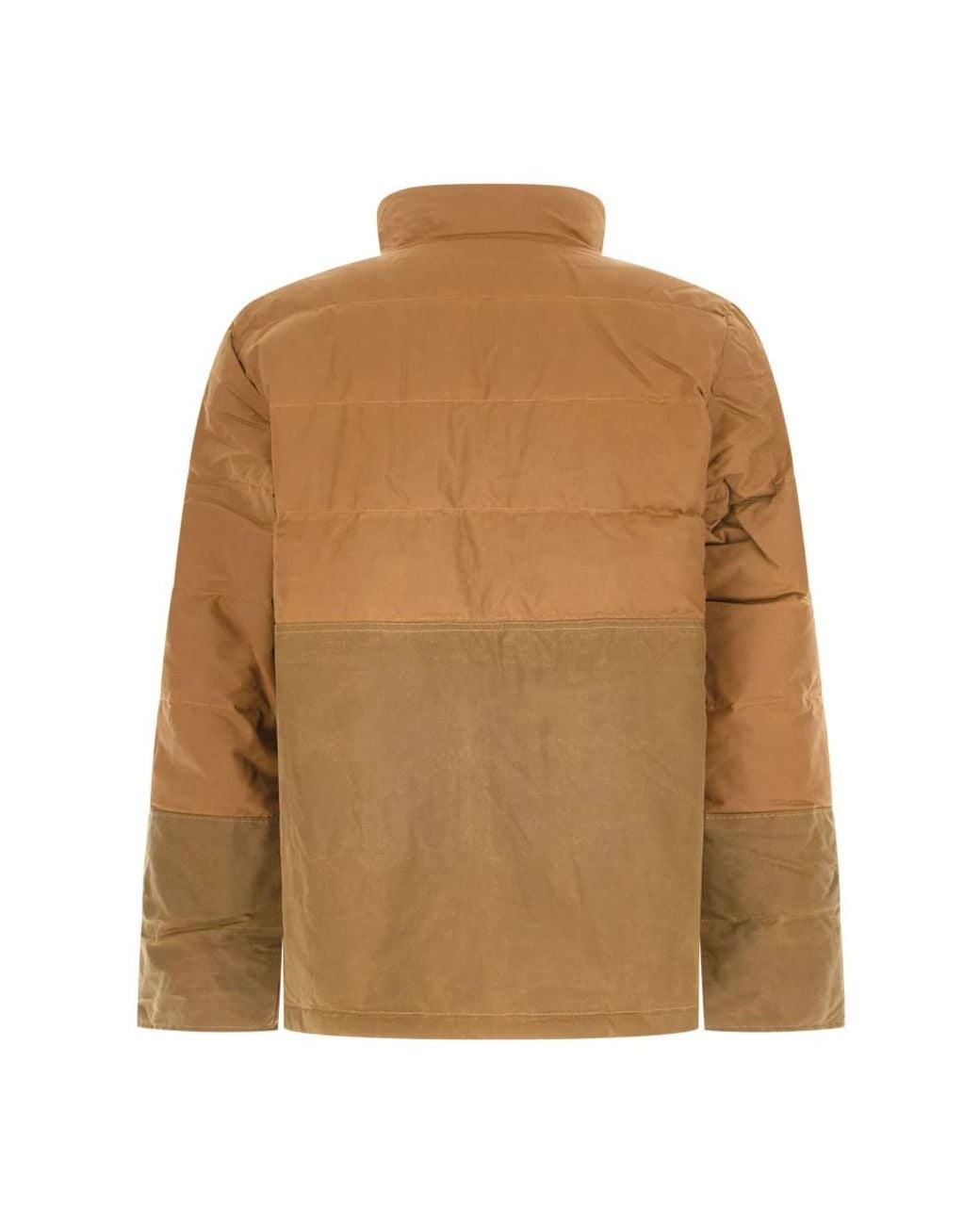 Down Jackets di Filson in Brown da Uomo