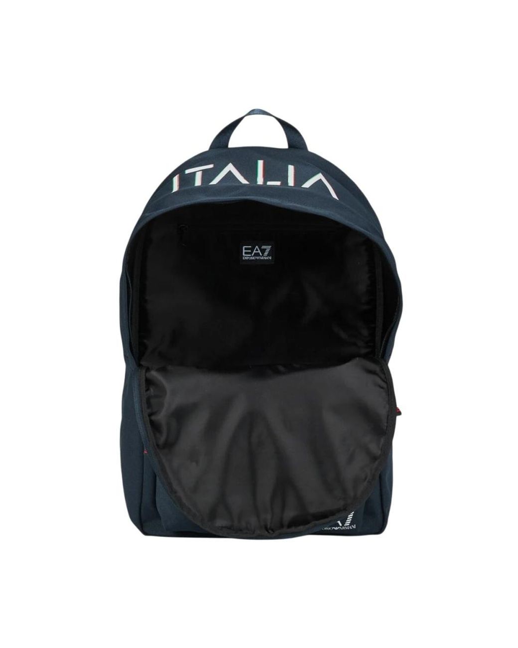 Backpacks EA7 de color Blue