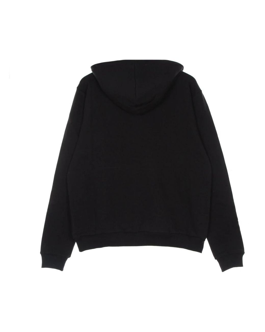 PHOBIA ARCHIVE Black Hoodies for men