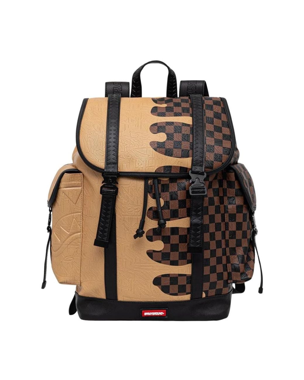 Backpacks de Sprayground de color Negro | Lyst