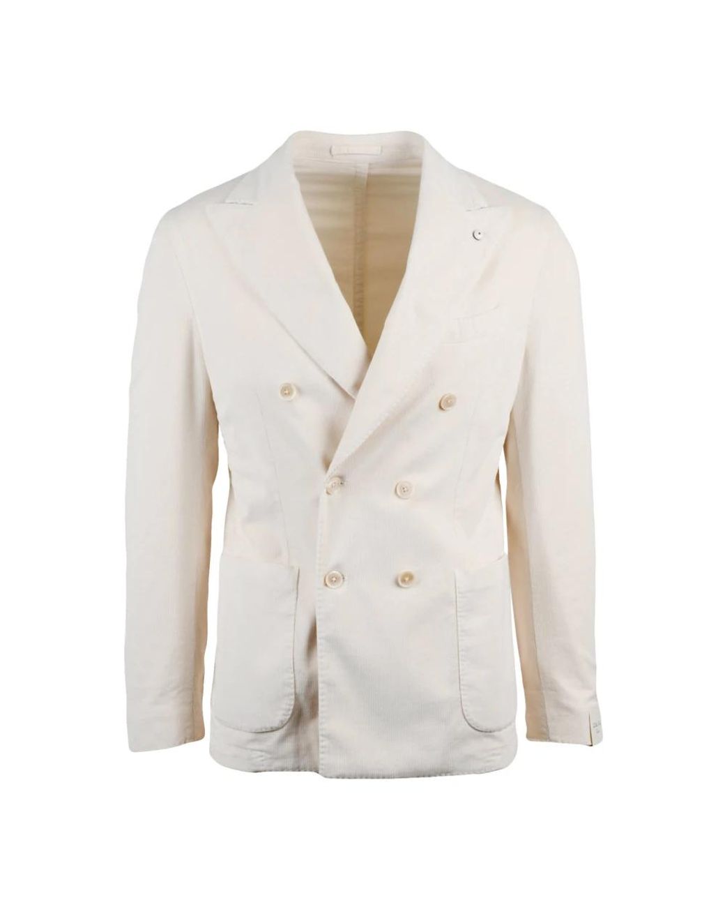 L.b.m. 1911 White Blazers for men