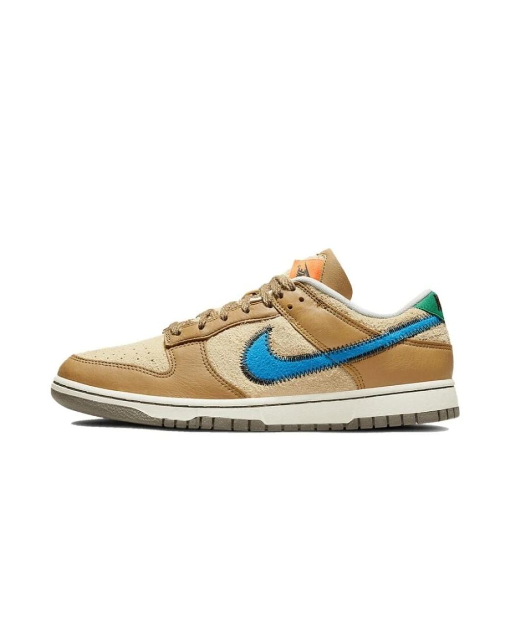 Nike Blue Dunk Low