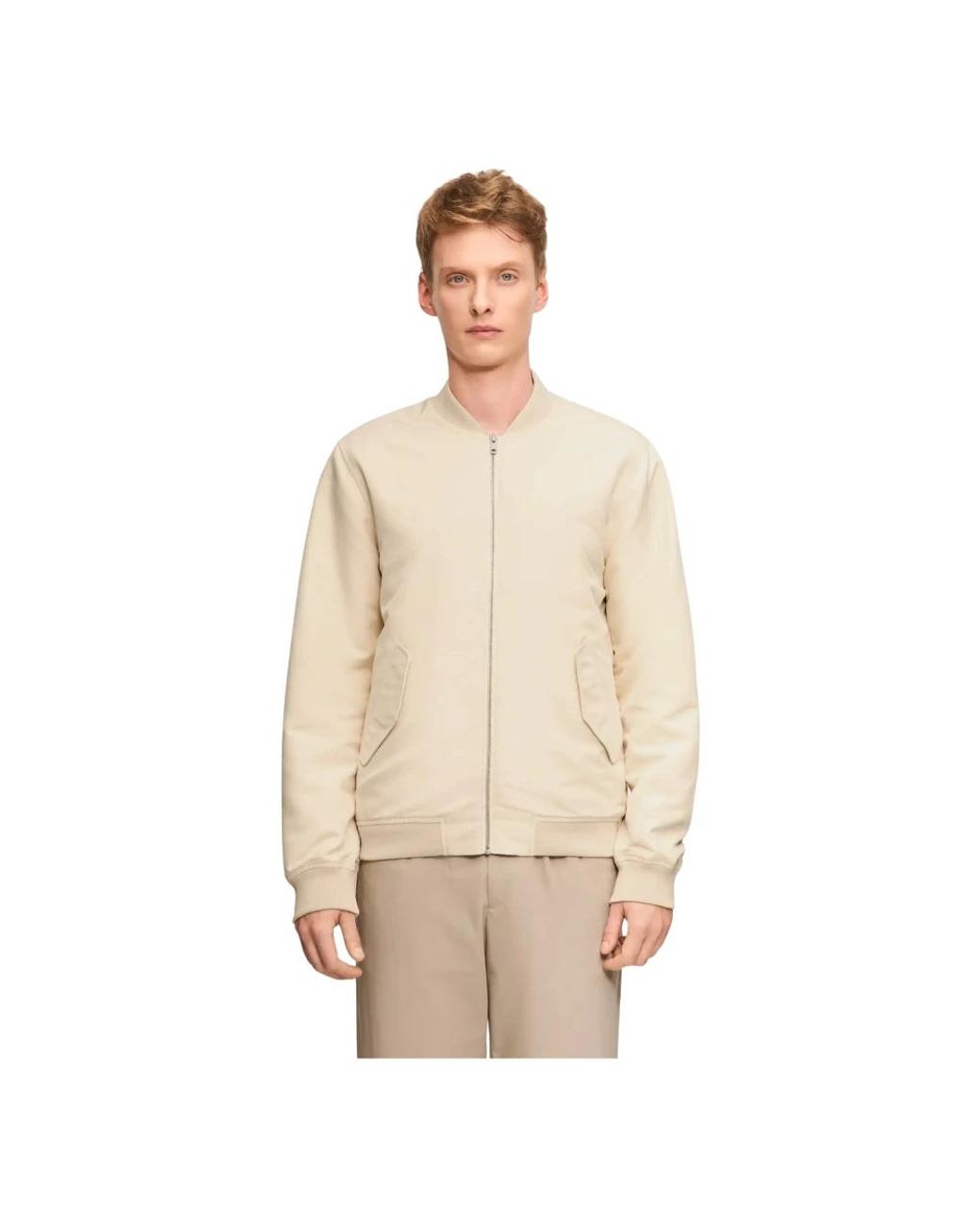 Elvine Rex Jacket in Natural für Herren