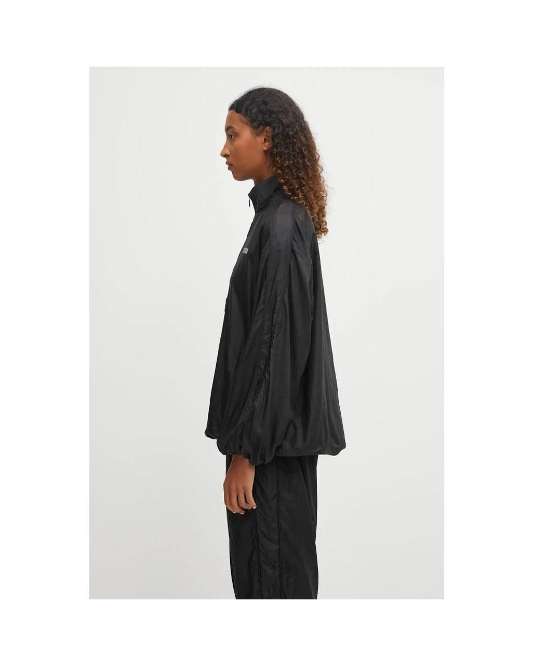 Jackets PUMA de color Black