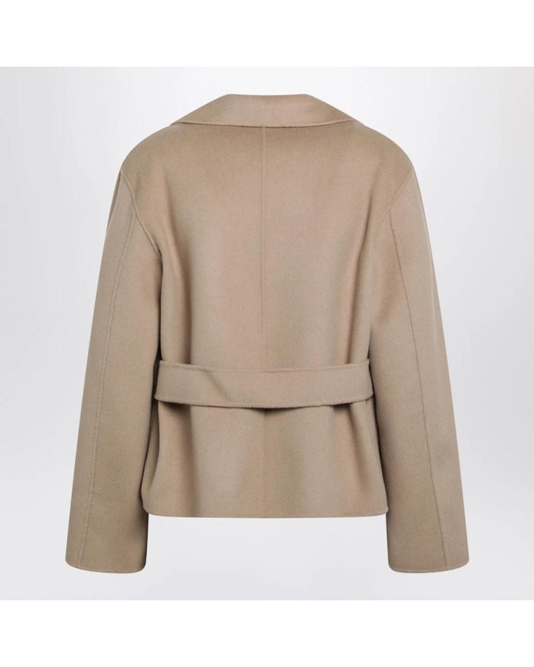 Weekend by Maxmara Natural Blazers