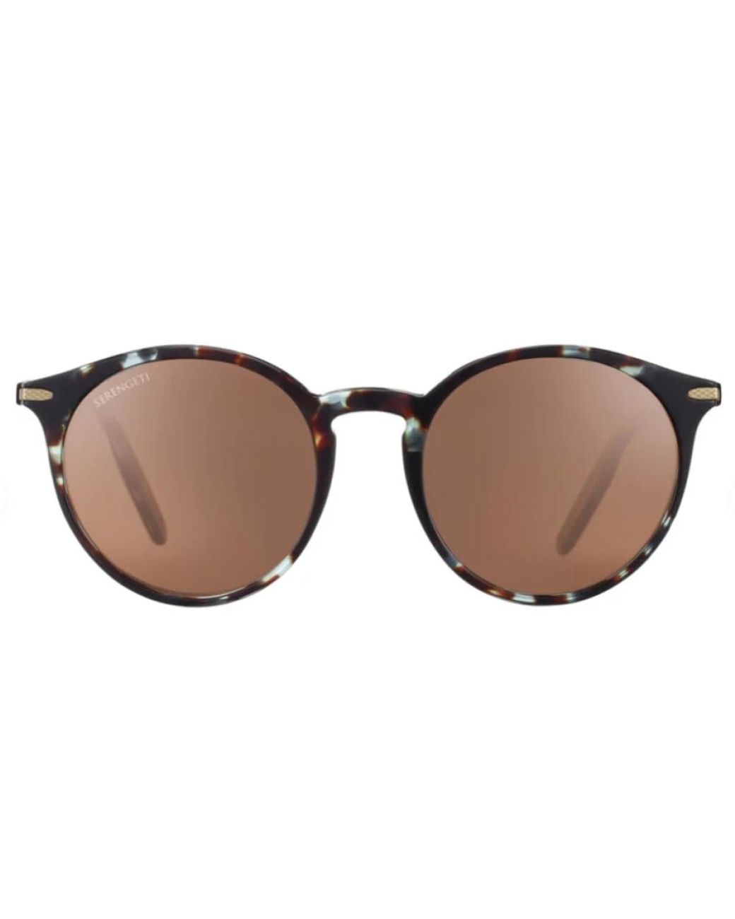 Sunglasses Serengeti de color Brown
