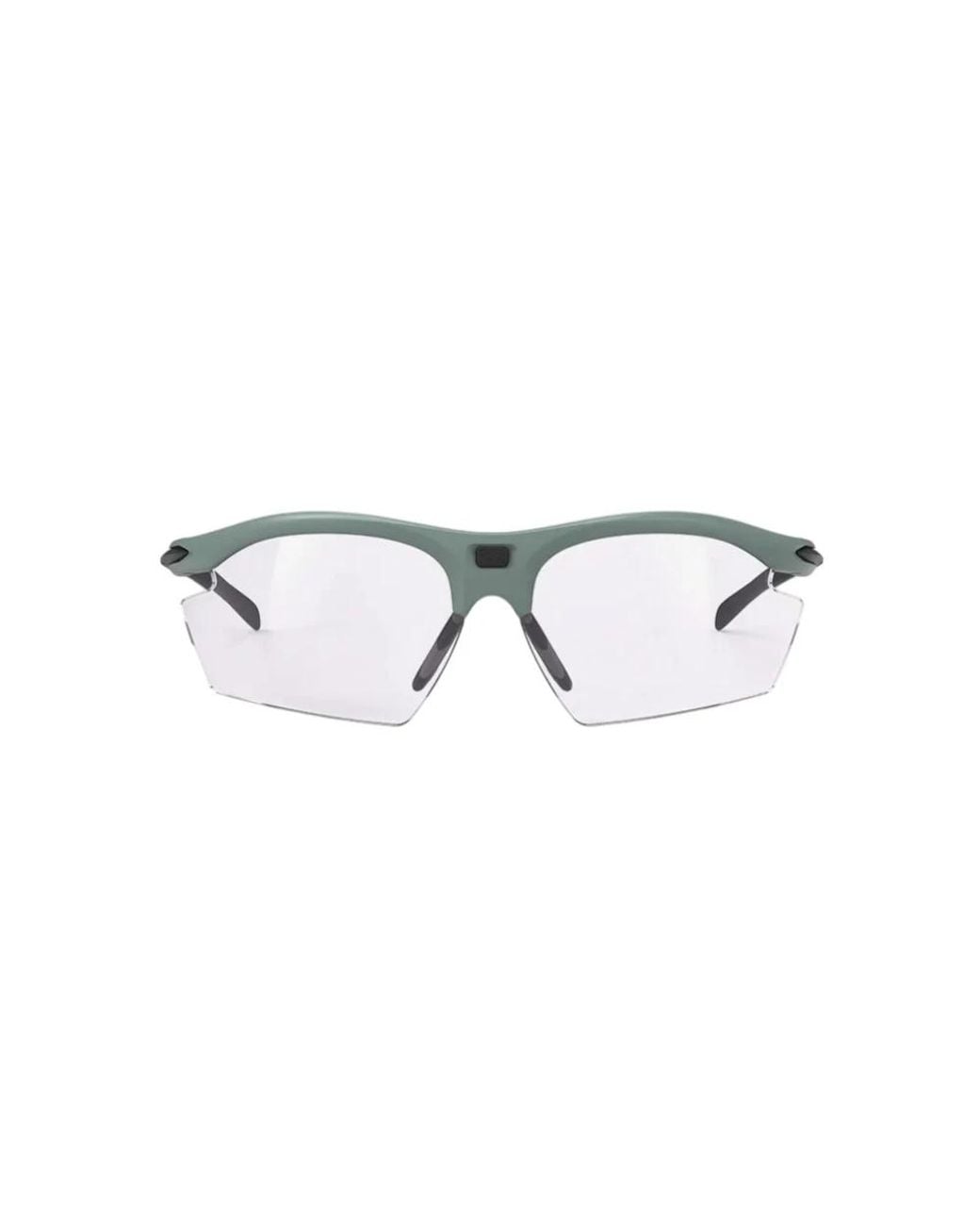 Glasses di Rudy Project in Green