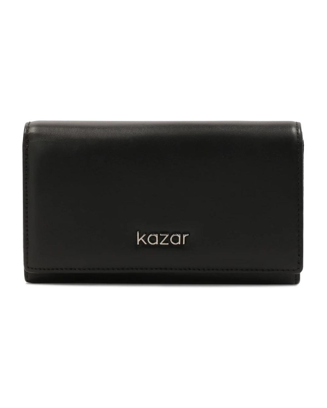 Wallets & Cardholders Kazar en coloris Black