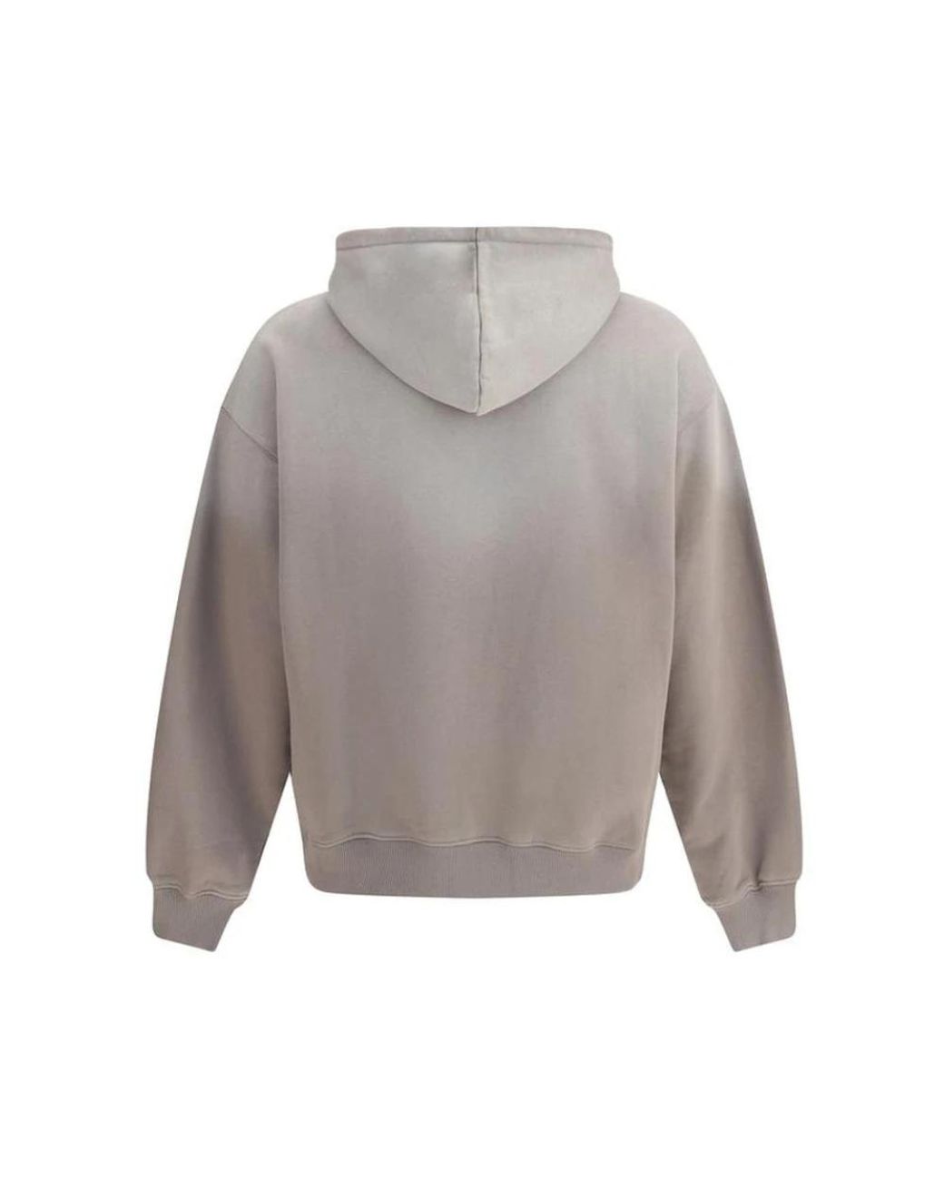 Axel Arigato Gray Hoodies for men