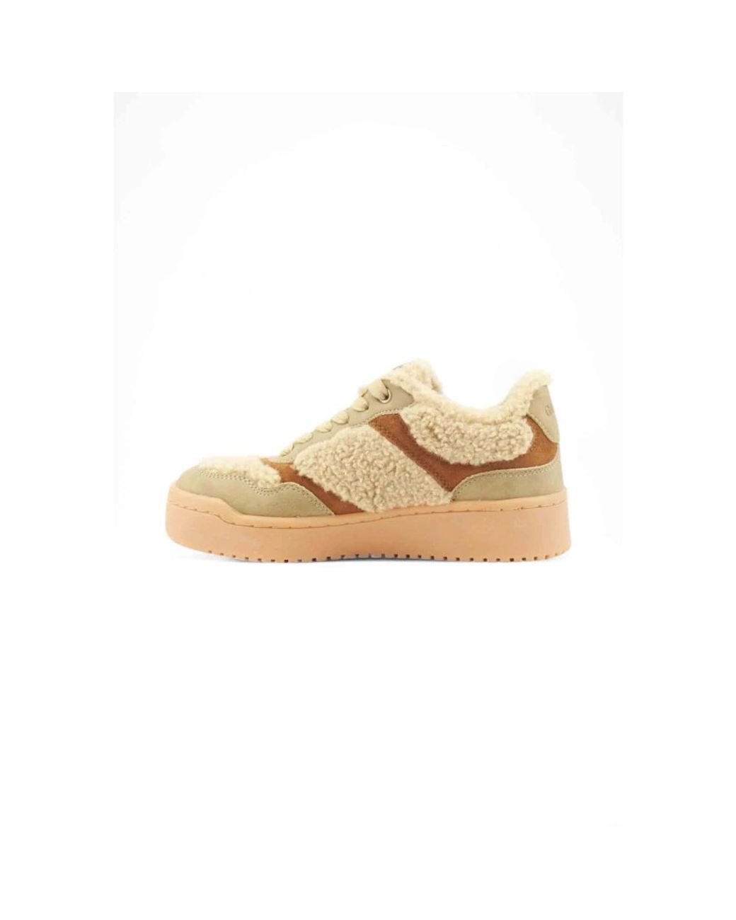 Guess Natural Sneakers