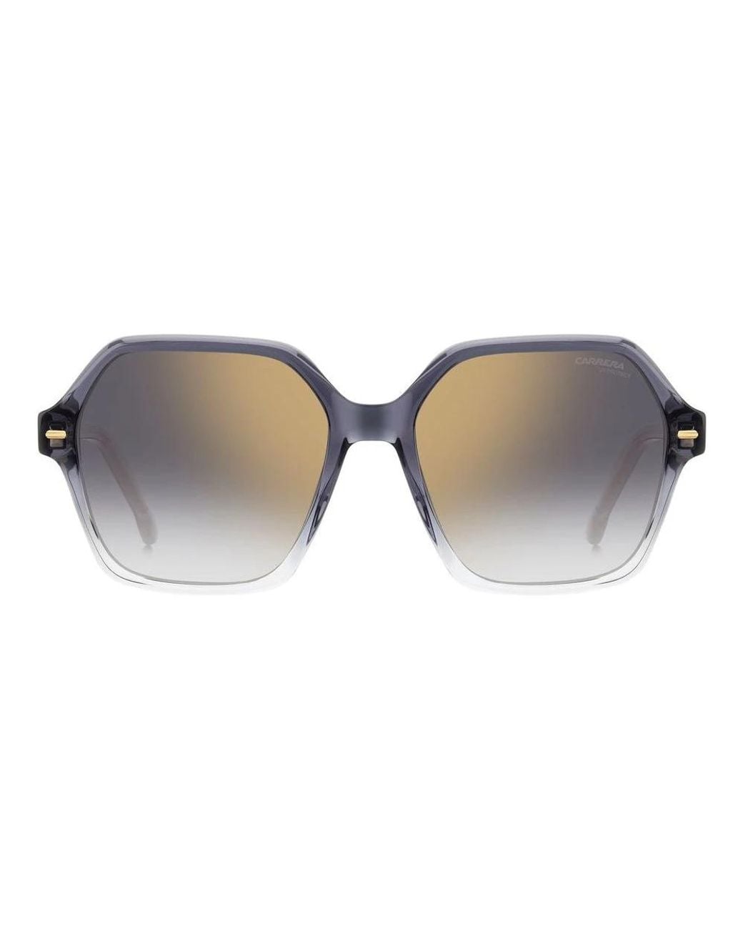 Carrera Blue Sunglasses