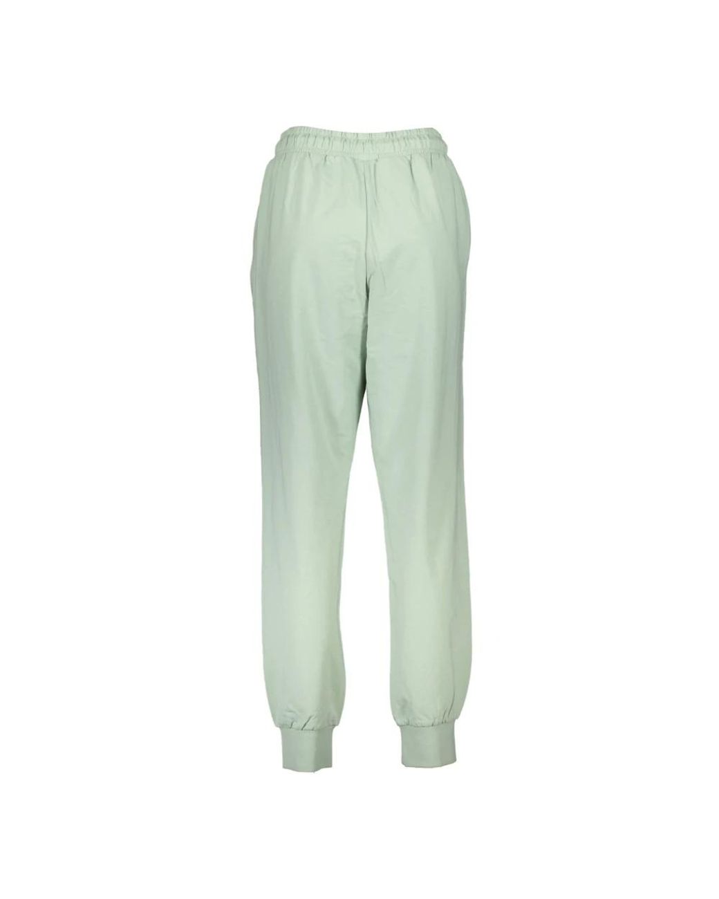 Fila Green Sweatpants