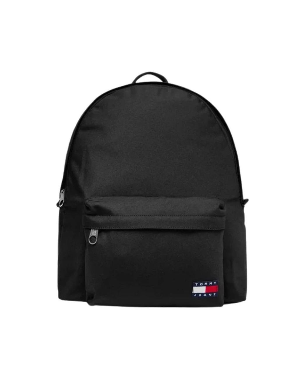Backpacks di Tommy Hilfiger in Black