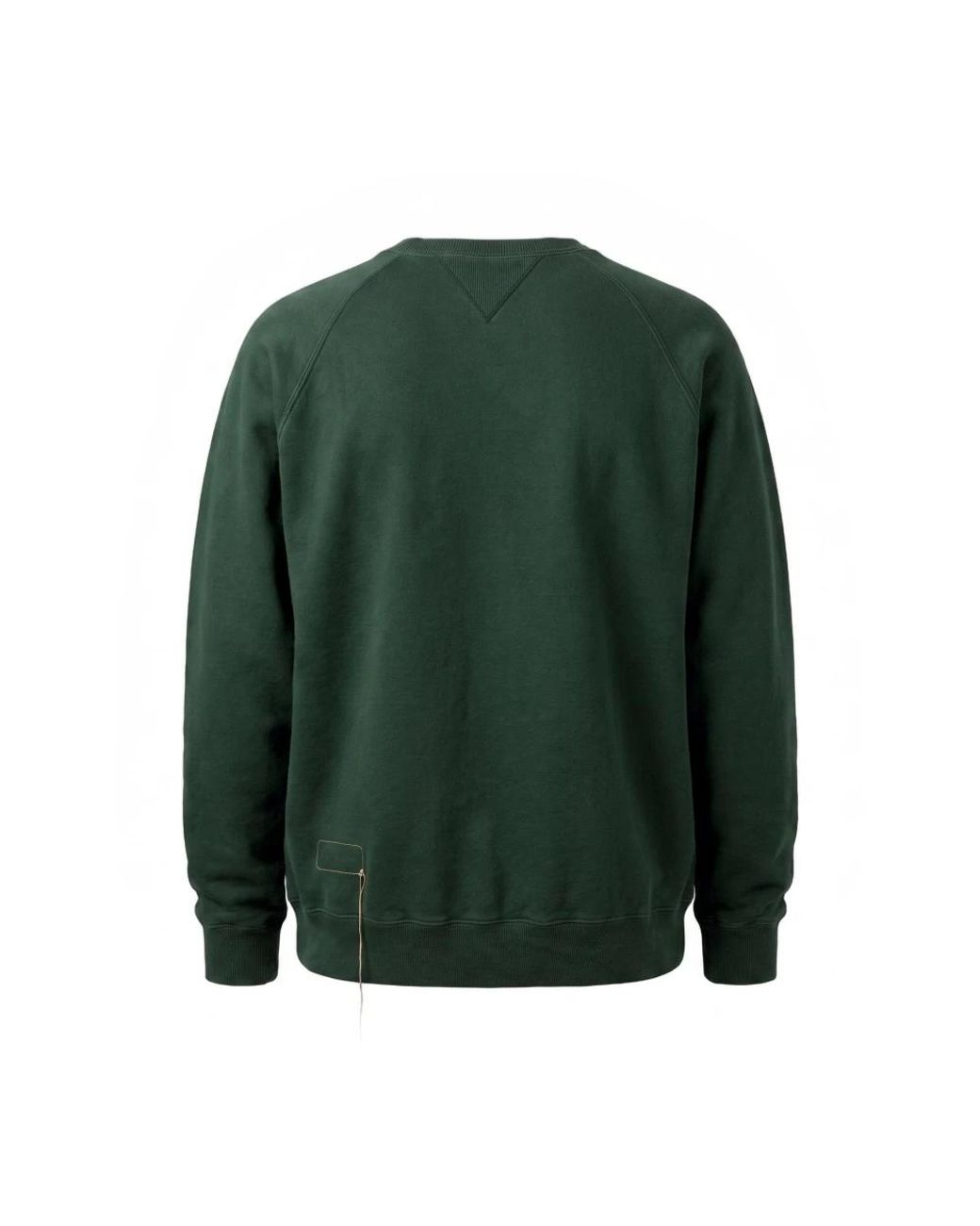 Fortela Green Sweatshirts for men