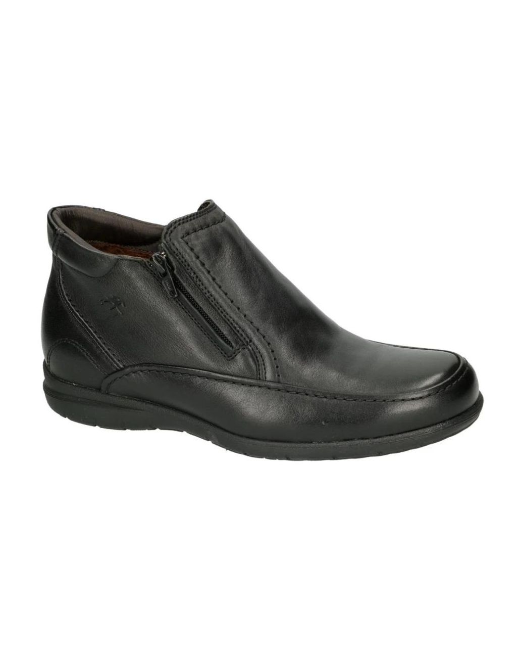 Fluchos Luca 87830 in Black für Herren