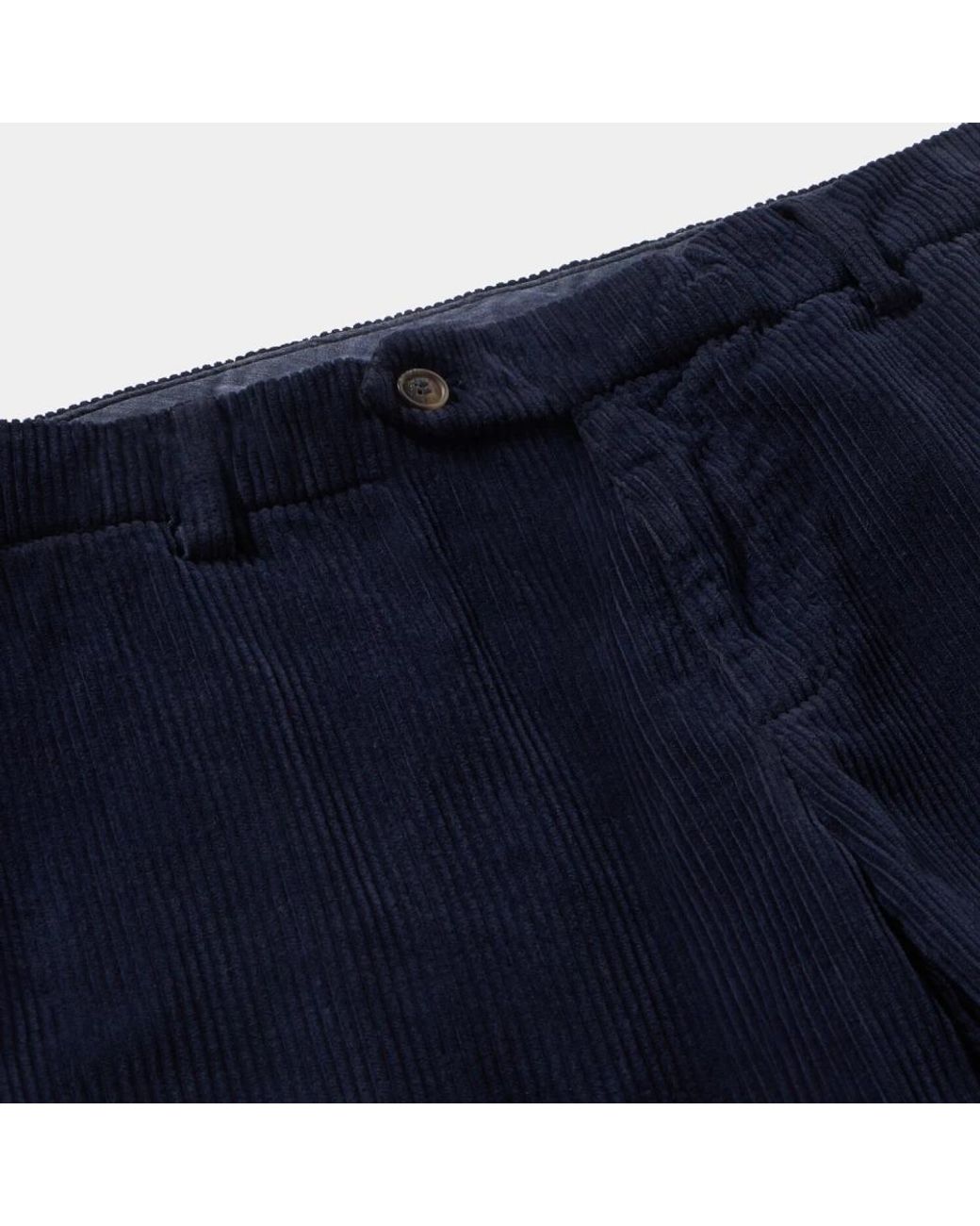 Brooks Brothers Blue Chinos for men