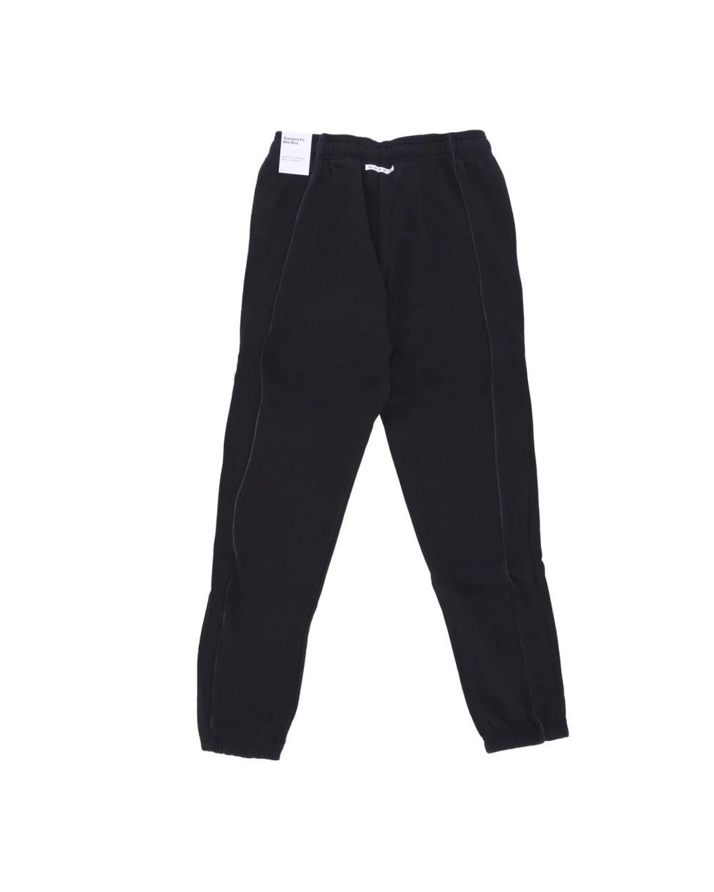 Training Trousers Nike de hombre de color Black
