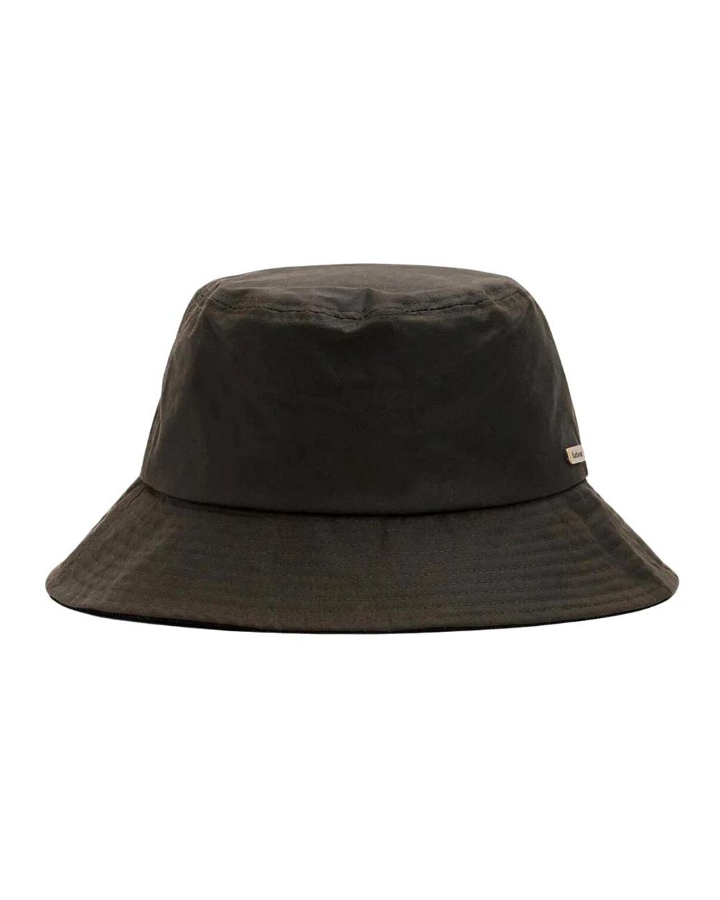 Barbour Black Accessories