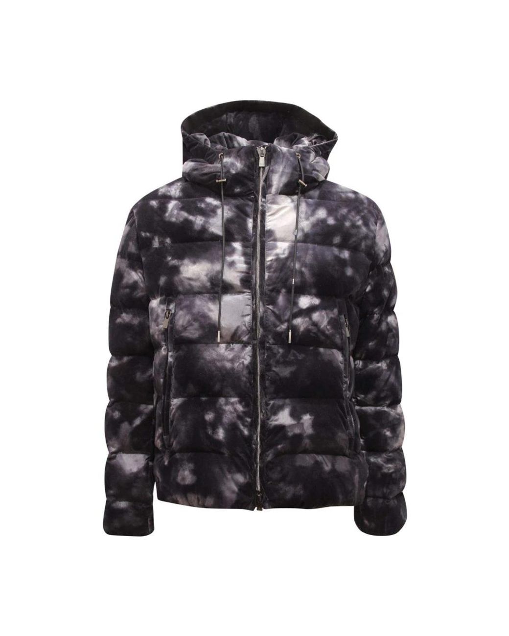 Winter Jackets Tatras pour homme en coloris Black