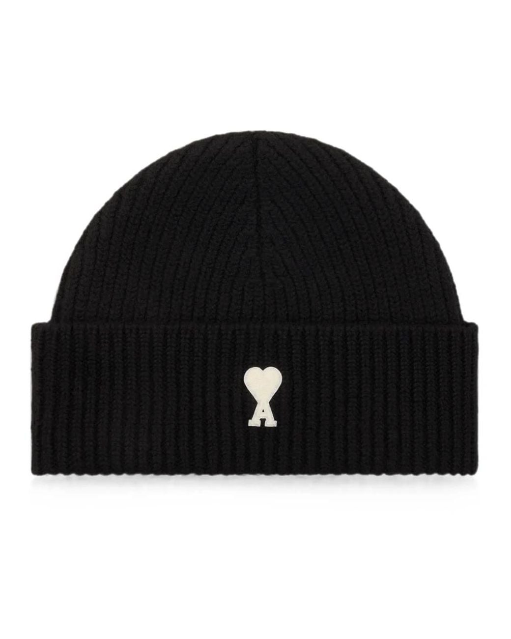 AMI Black Accessories