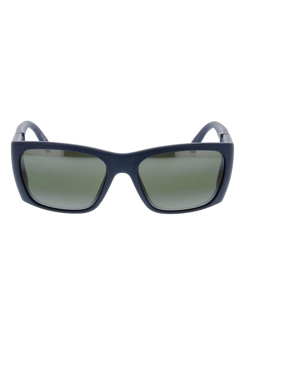 Vuarnet Blue Sunglasses
